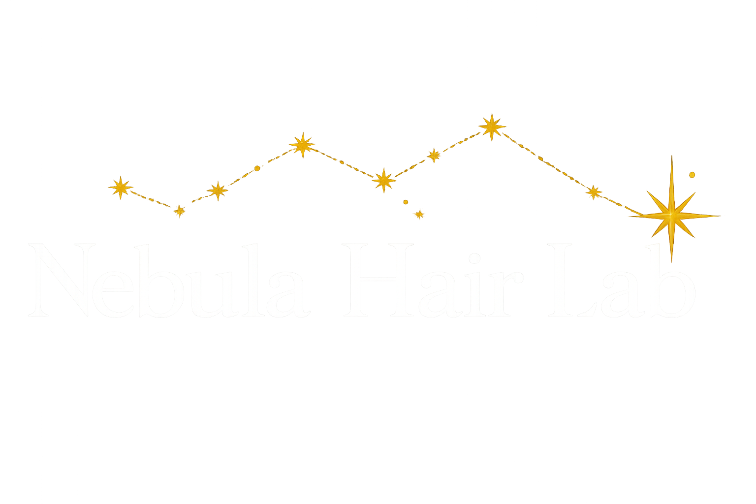 Nebula Hair Lab